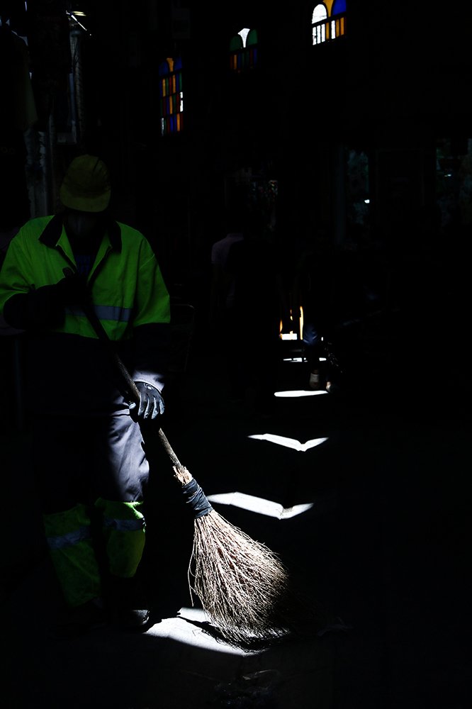 Photograph by Neda Ghiasi