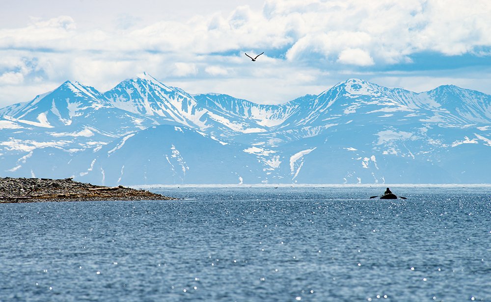 Photograph by Елена Болдырева