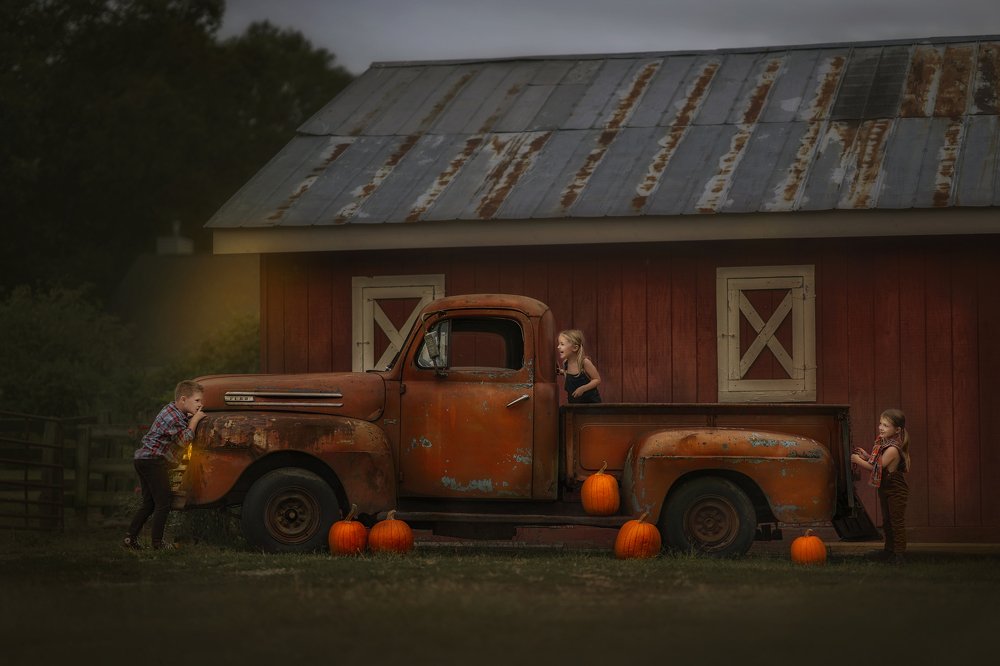 Photograph by Джейрана Сауляк