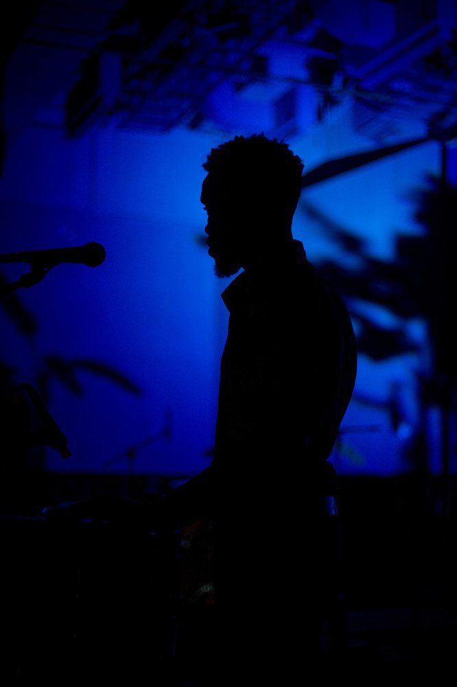 Photograph by Daniel Mtombosola