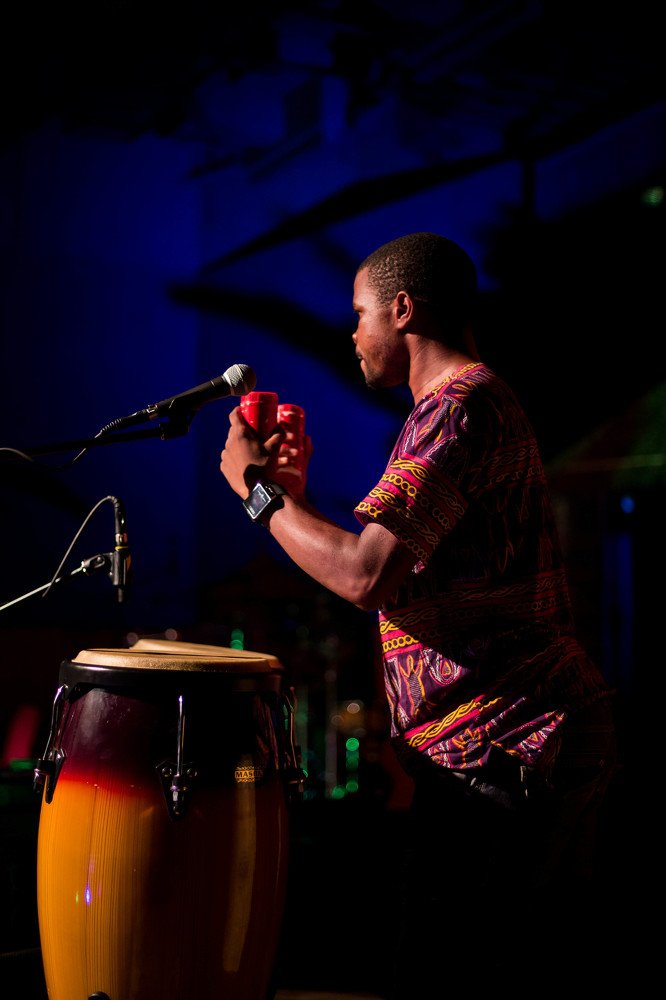 Photograph by Daniel Mtombosola