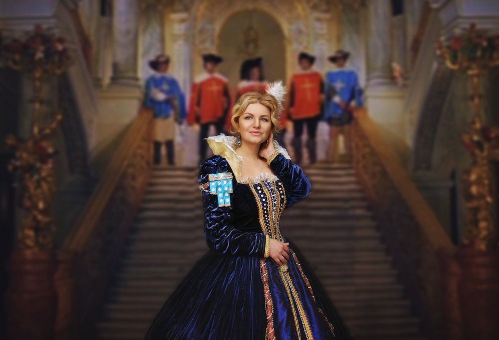 Photograph by Ирина Викторова