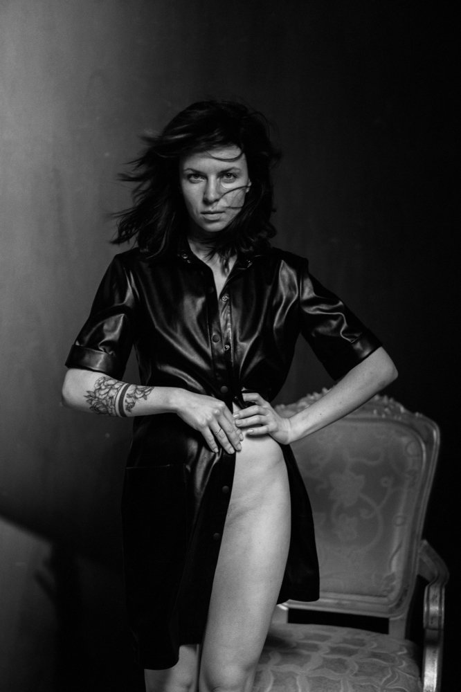 Photograph by Дмитрий Ярошевский