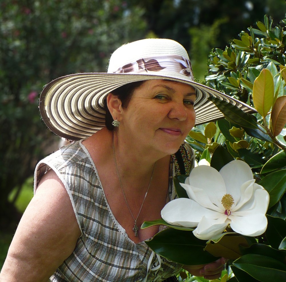 Photograph by Anika Filini