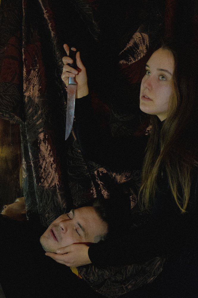 Photograph by Виктория Лихолет