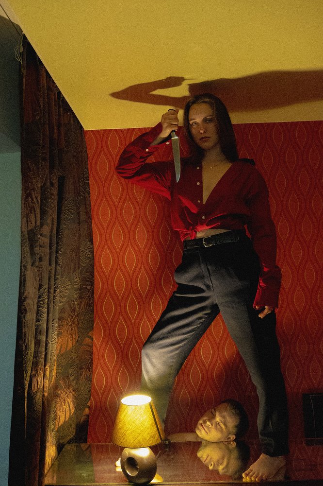 Photograph by Виктория Лихолет