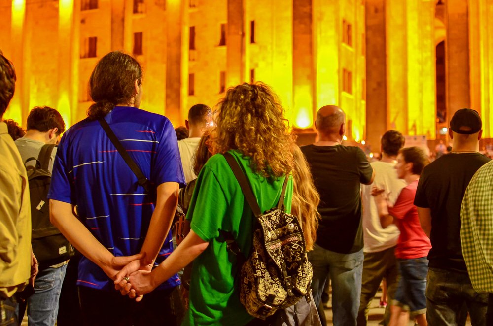 Photograph by natia magradze