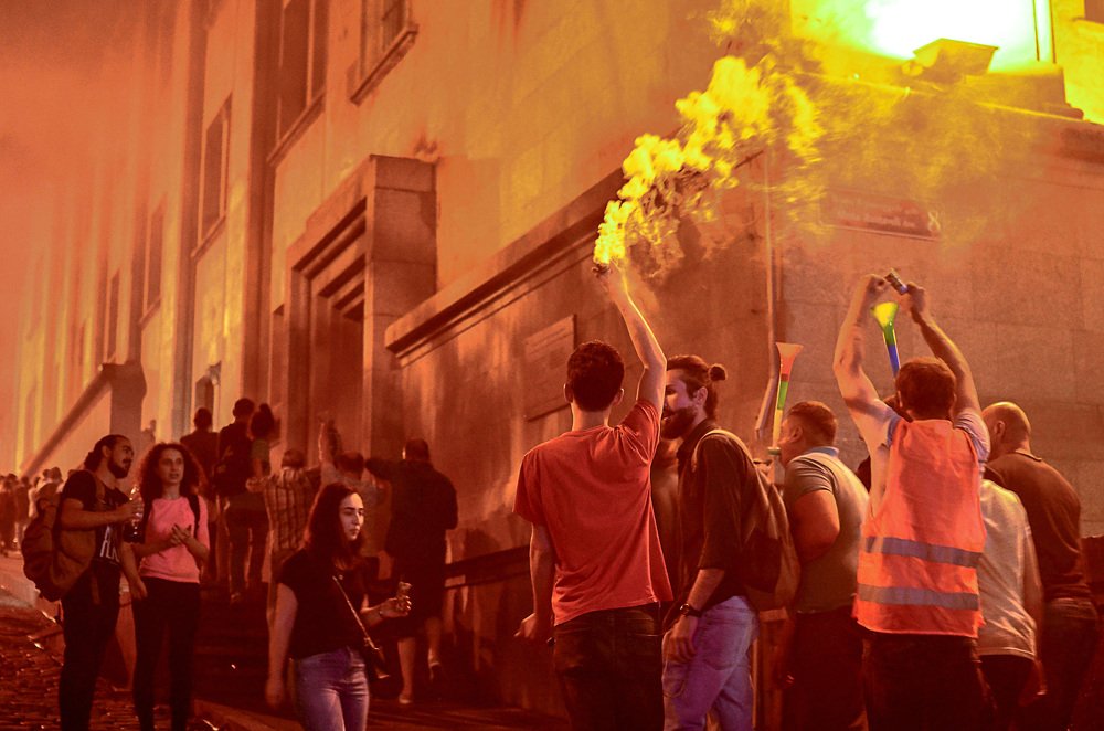 Photograph by natia magradze