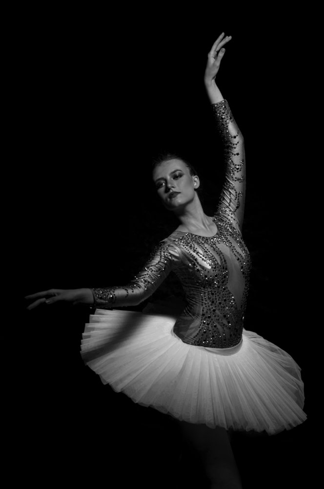 Photograph by Jon Ramlan