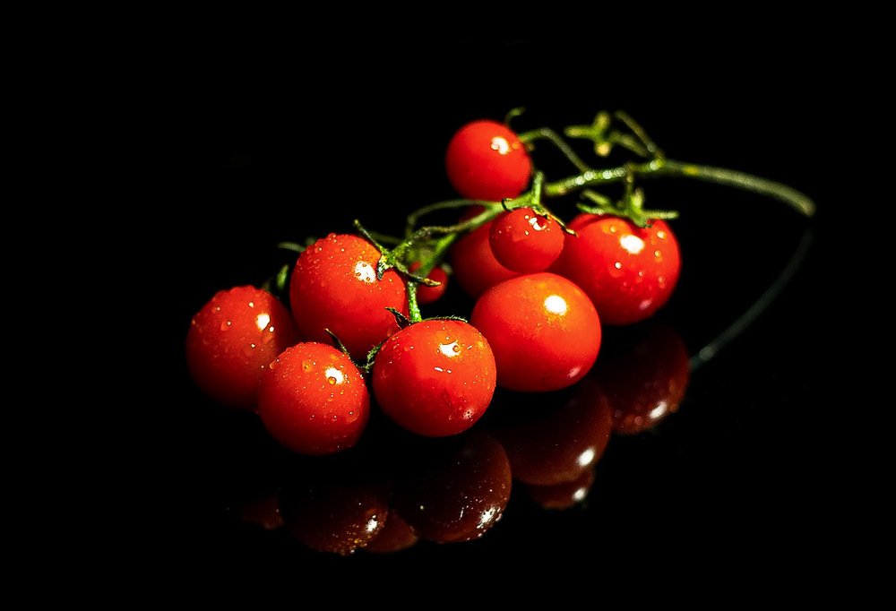 Photograph by Riahi Hosein