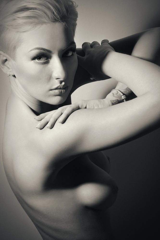 Photograph by Cанан