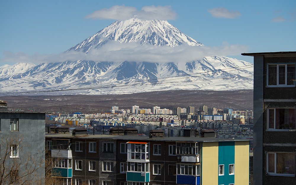 Photograph by Елена Болдырева