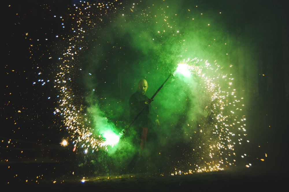 Photograph by Liguanna Anna