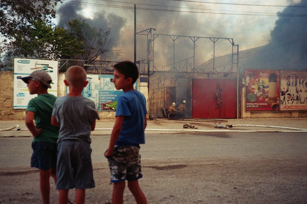 not interesting enough.