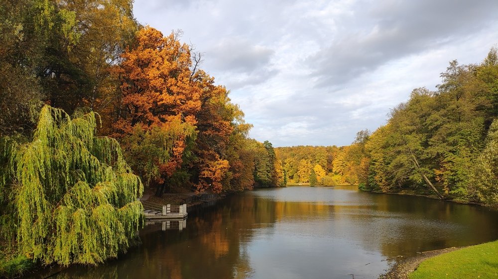 Photograph by Антон Корольков