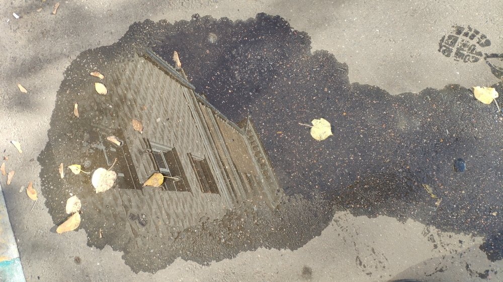 Photograph by Антон Корольков