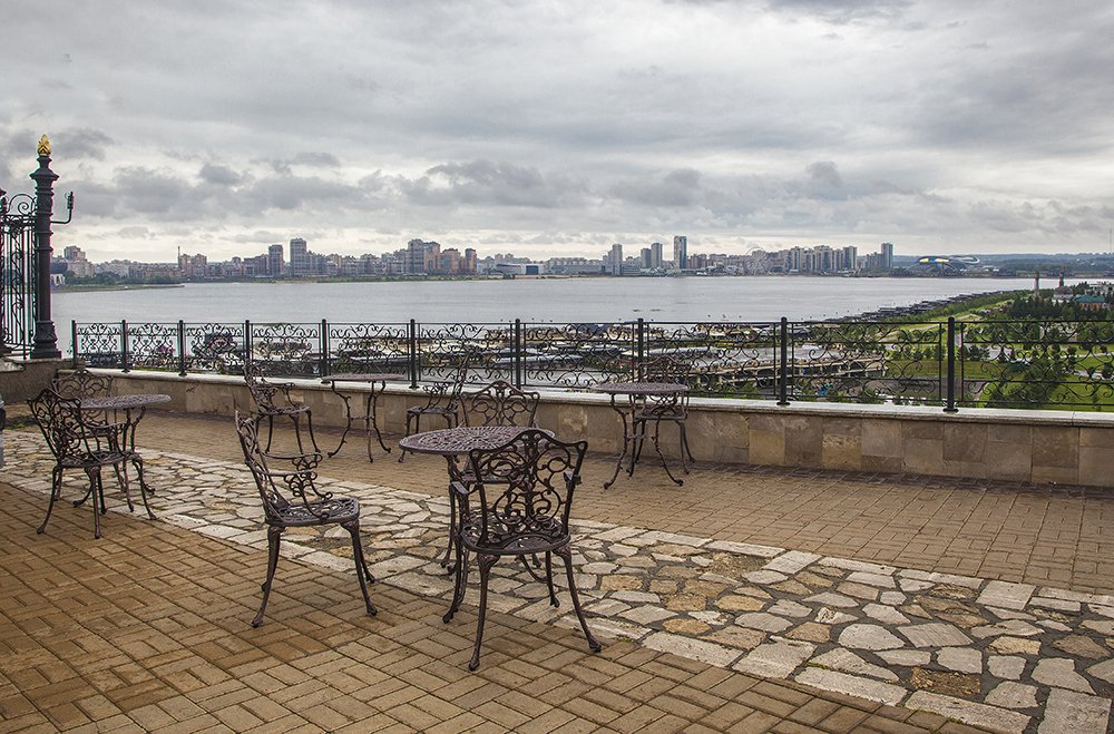 Photograph by Татьяна Назмутдинова