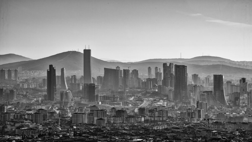 Photograph by ho3in afroozeh