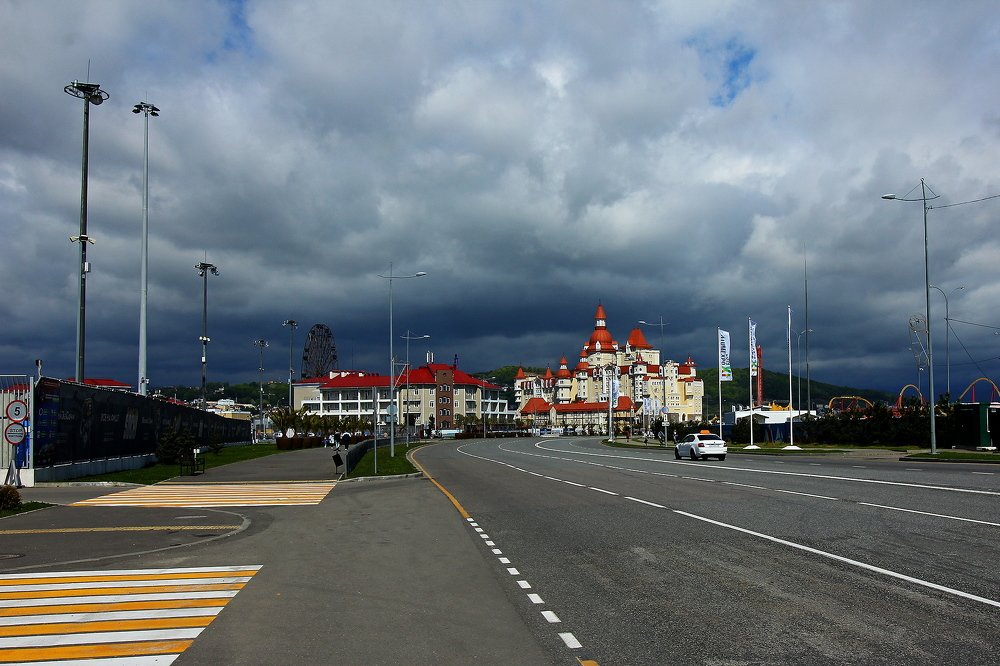 Фотография автора Геннадий Титов