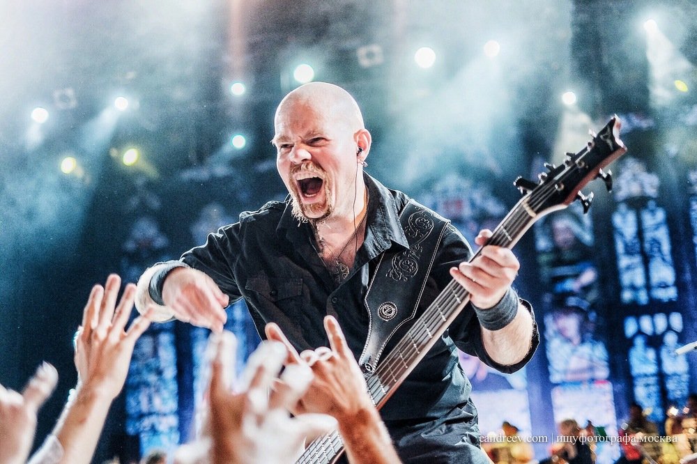 Photograph by Евгений Андреев