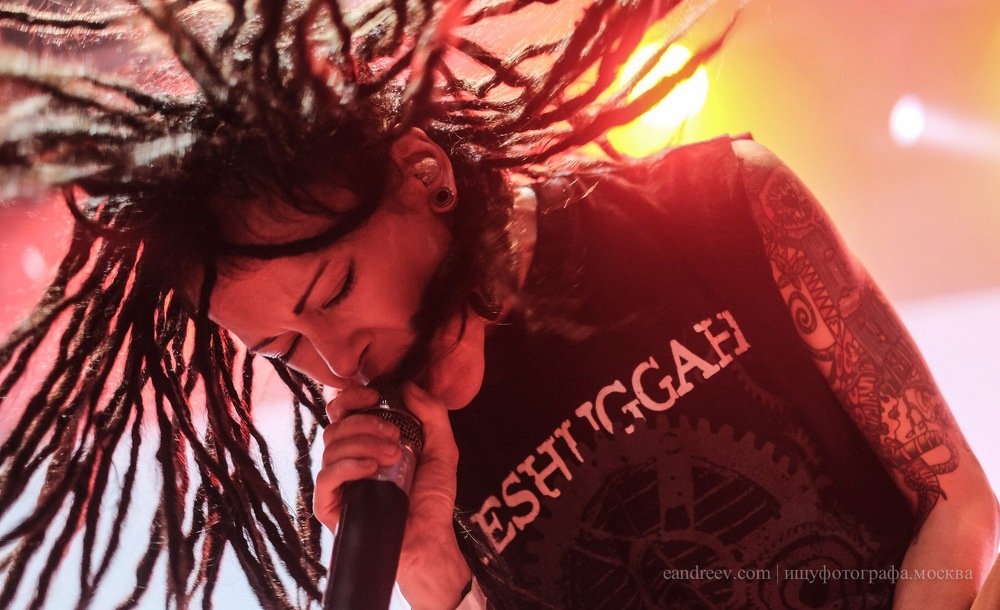 Photograph by Евгений Андреев