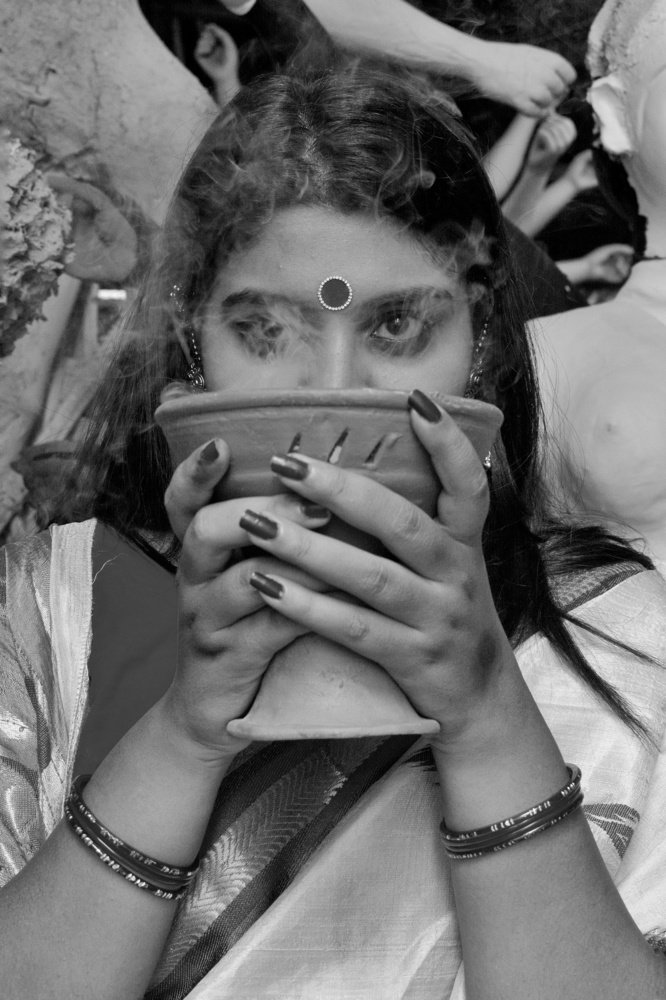 Photograph by Suruchi Mishra