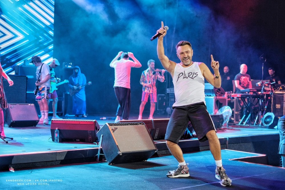 Photograph by Евгений Андреев