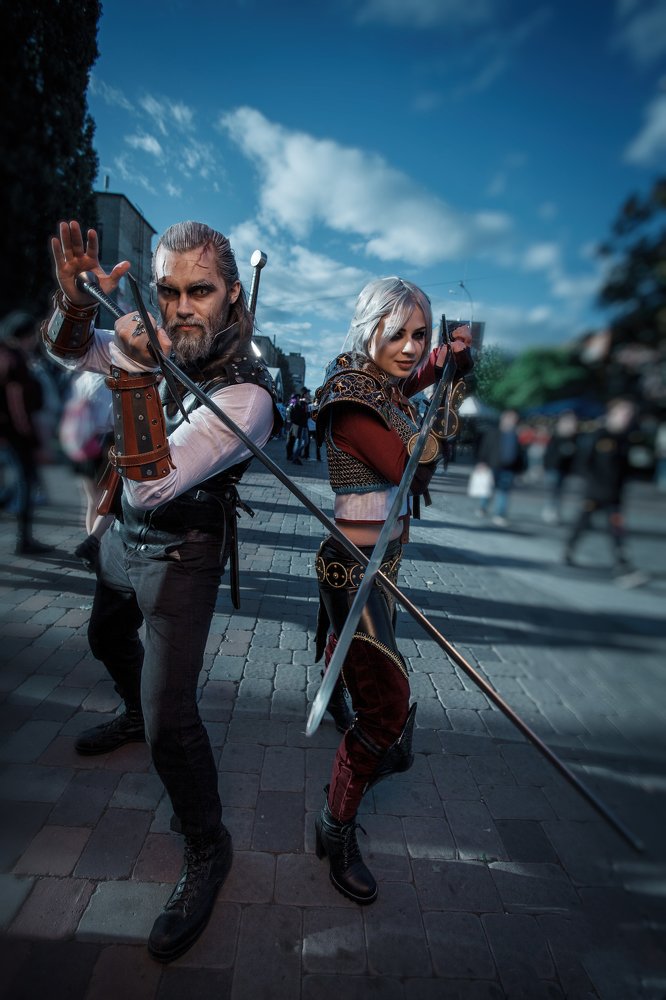 Фотография автора Денис Сухинин