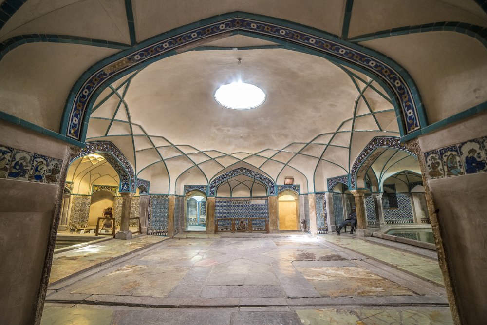 Photograph by ho3in afroozeh