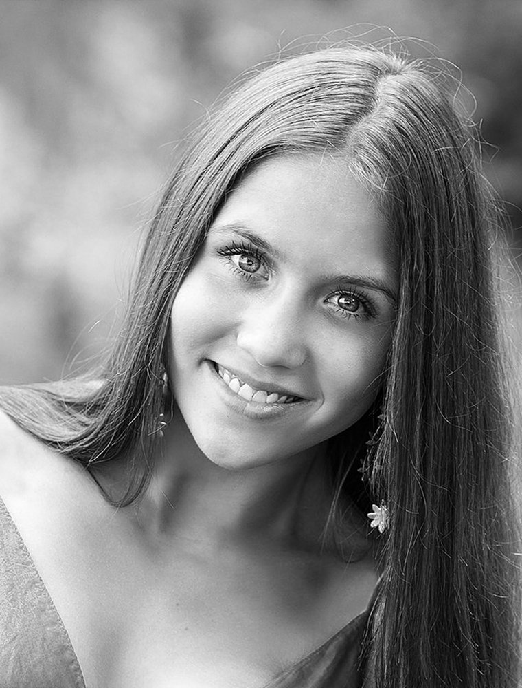 Photograph by Ольга Сидорова