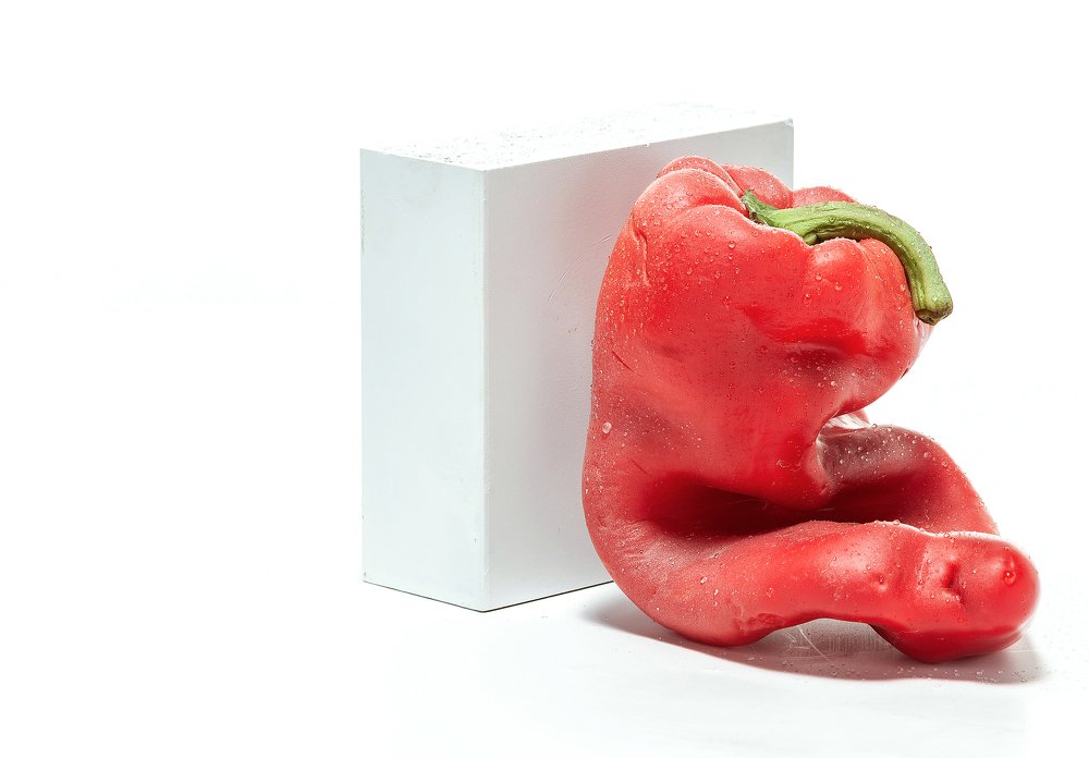 Непреодолимый барьер