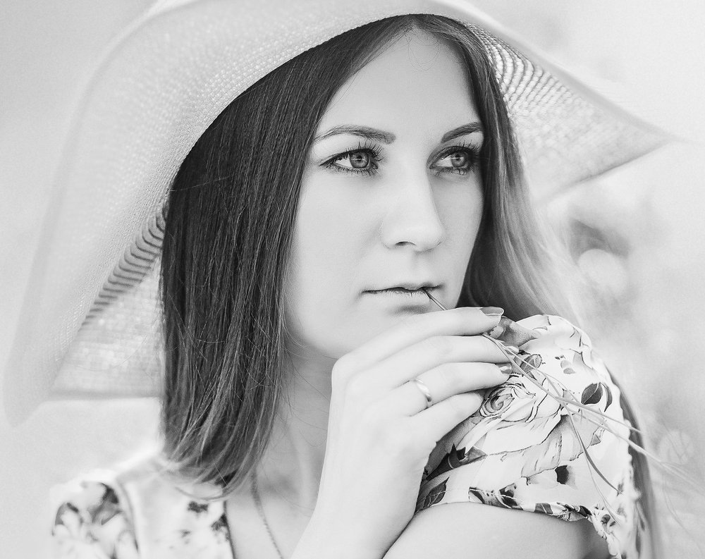 Photograph by Ольга Сидорова