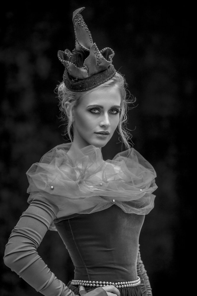 Photograph by Мария Самохина