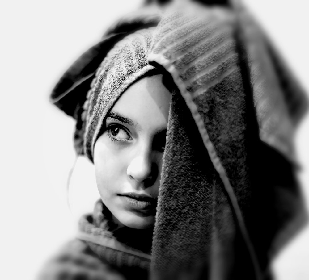 Photograph by Элеонора Белоусова