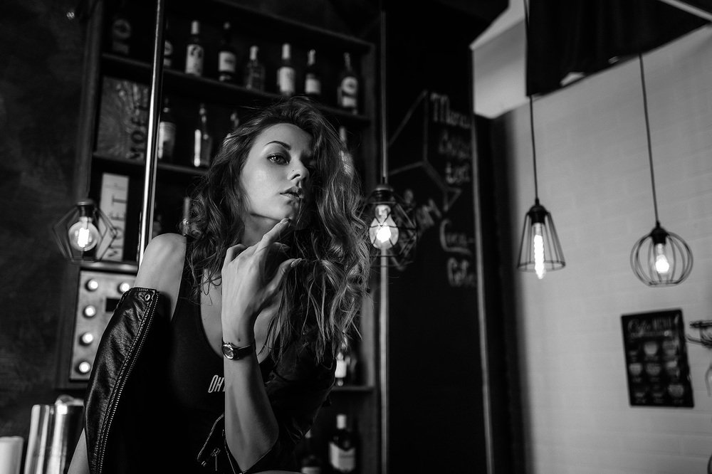 Photograph by Анастасия Андреева