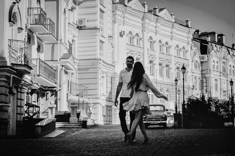 Photograph by Анна Малярчук