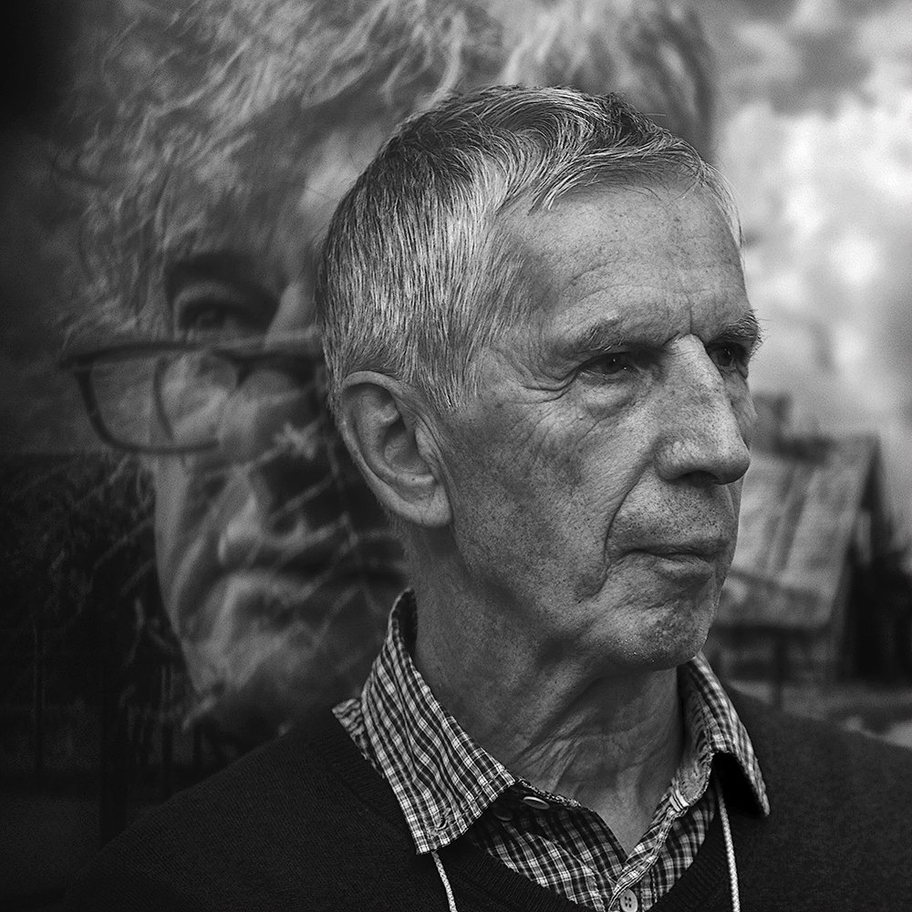 Photograph by Дмитрий Воробьёв