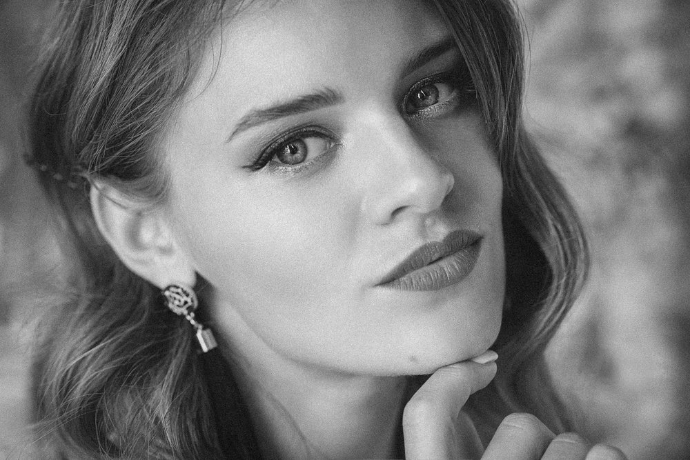 Photograph by Zhanna