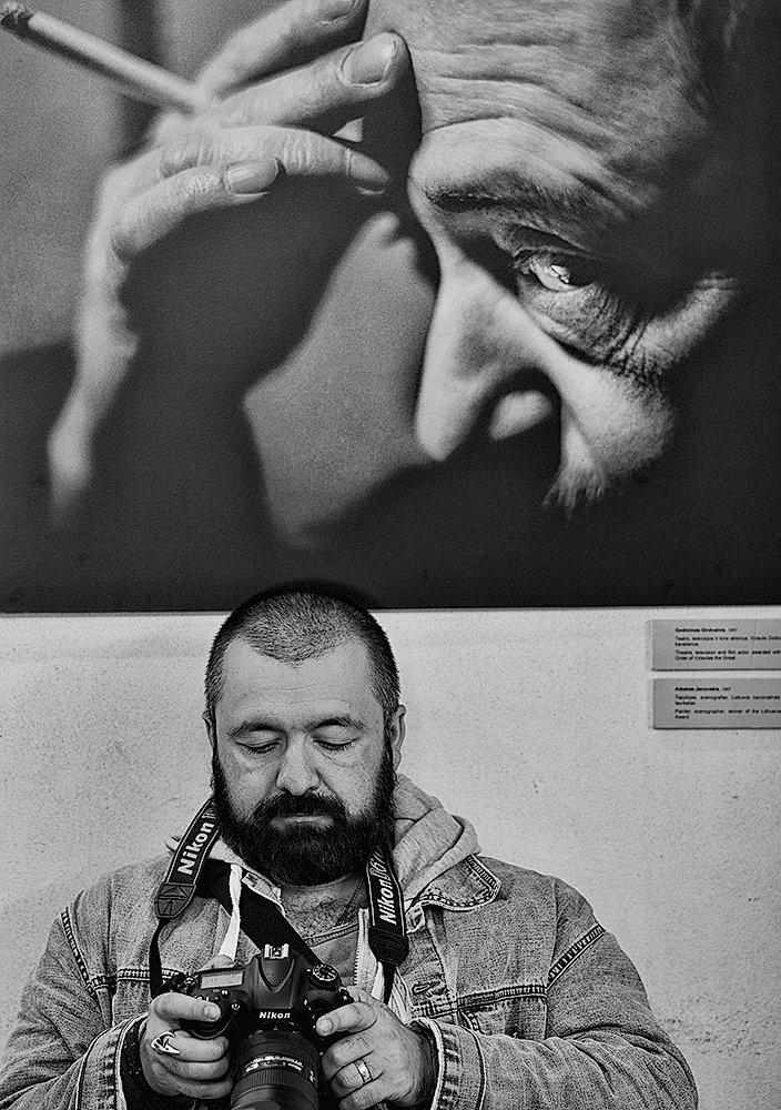 Photograph by Дмитрий Воробьёв