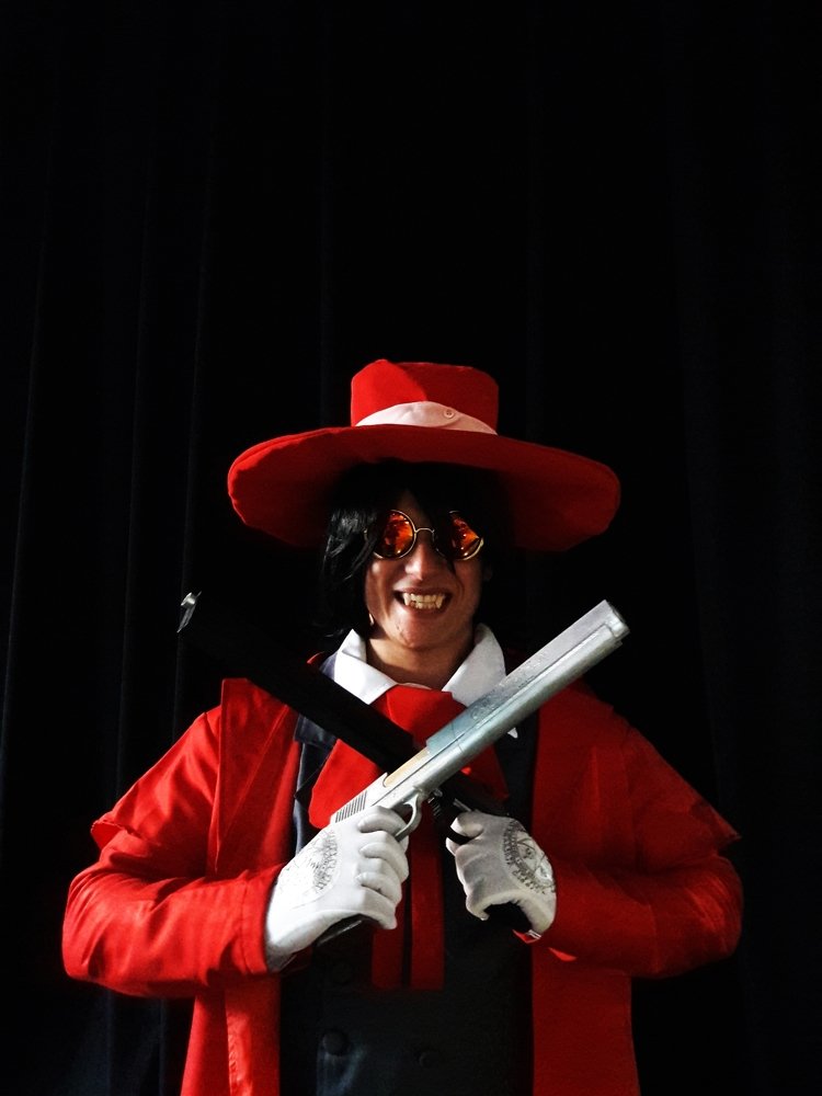 Photograph by Régis Santos