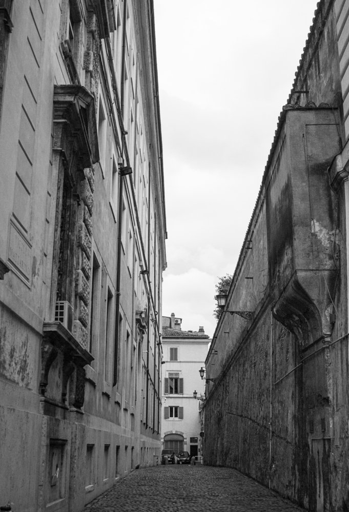 Photograph by Monica Macri