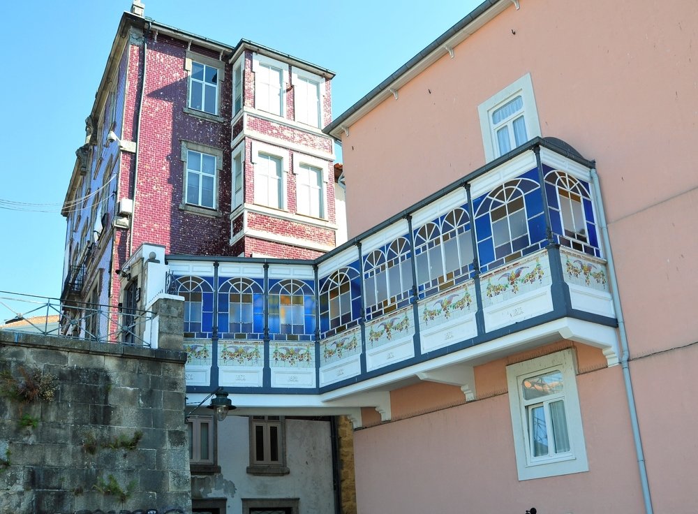 Photograph by Francisco Cabrita