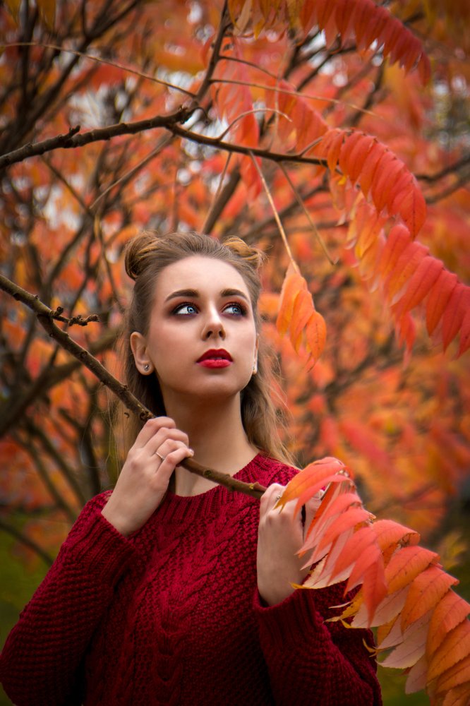 Photograph by Юлия Шахрай