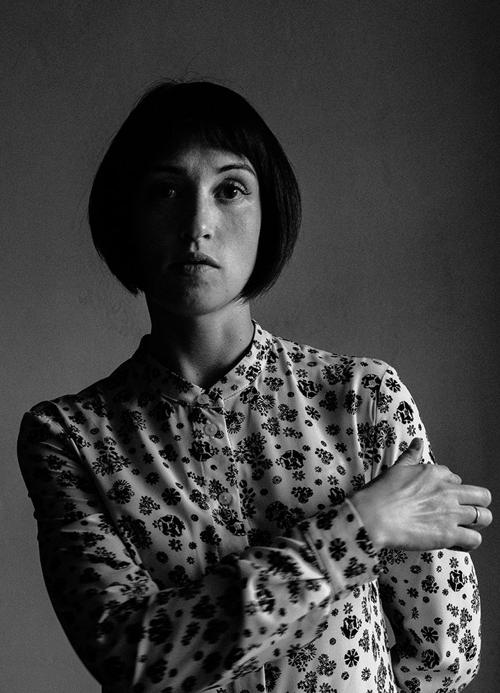 Photograph by Георгий Шилов