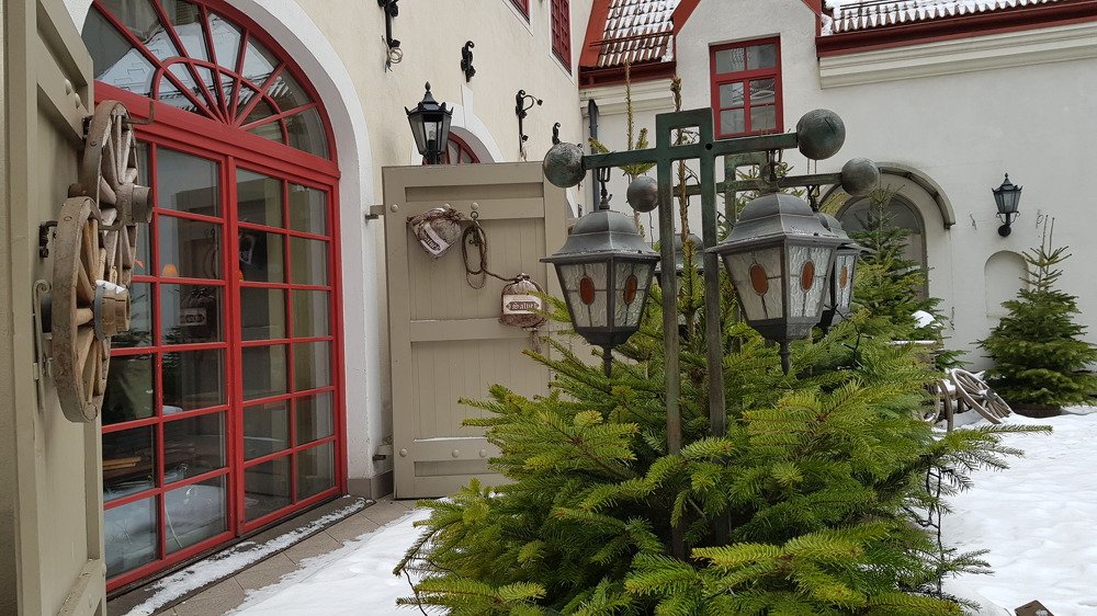 Photograph by Larisa Gella