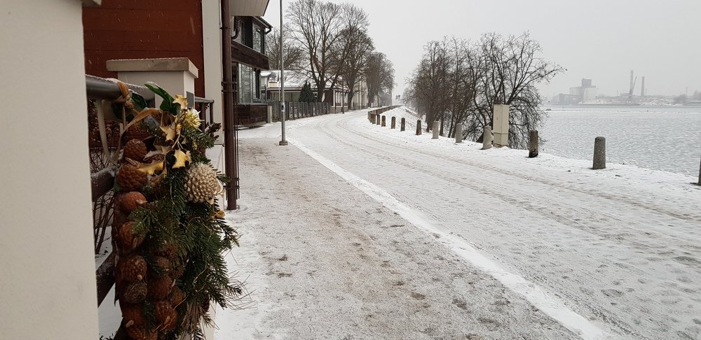 Photograph by Larisa Gella