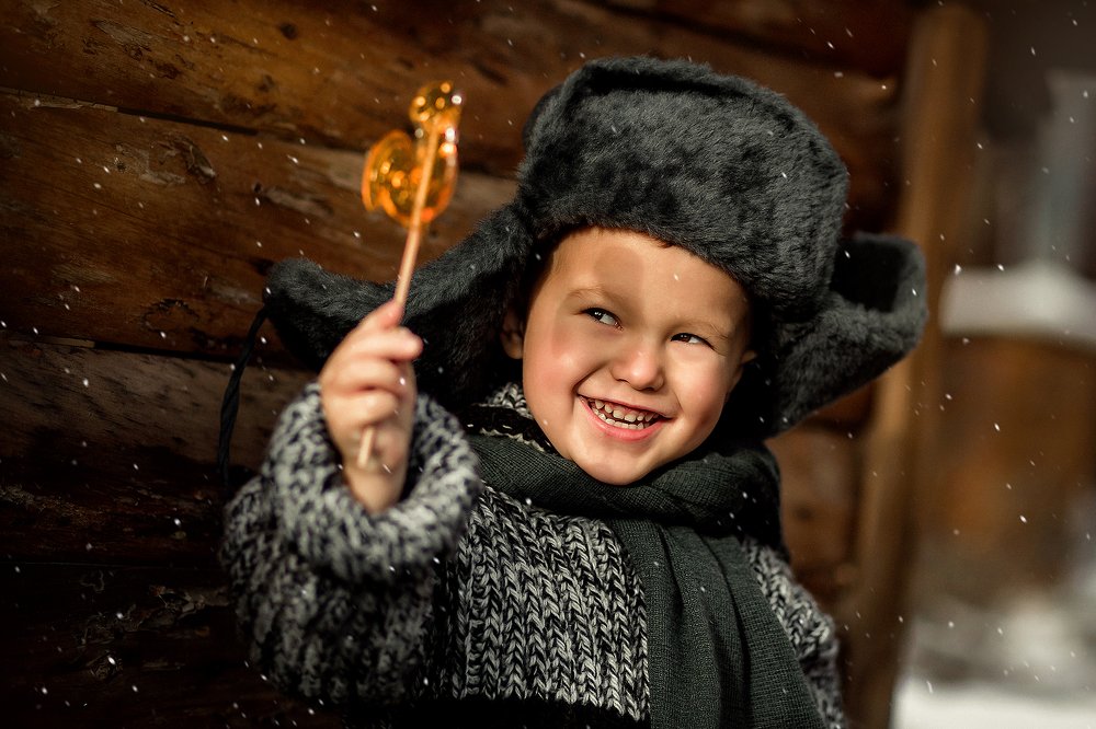 Photograph by Татьяна Молодочкина