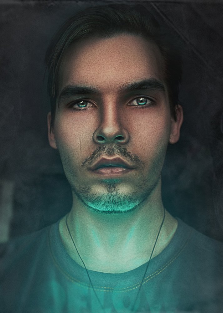 Photograph by Oleg Reznichenko