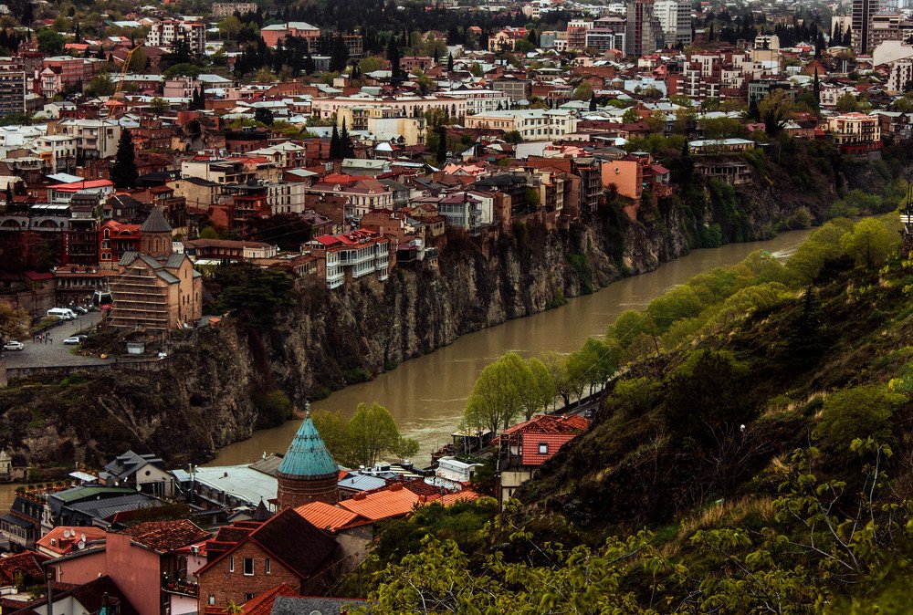 Photograph by Элина Данелия