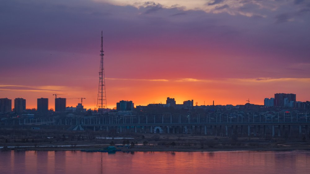 Photograph by Амир Гильмутдинов